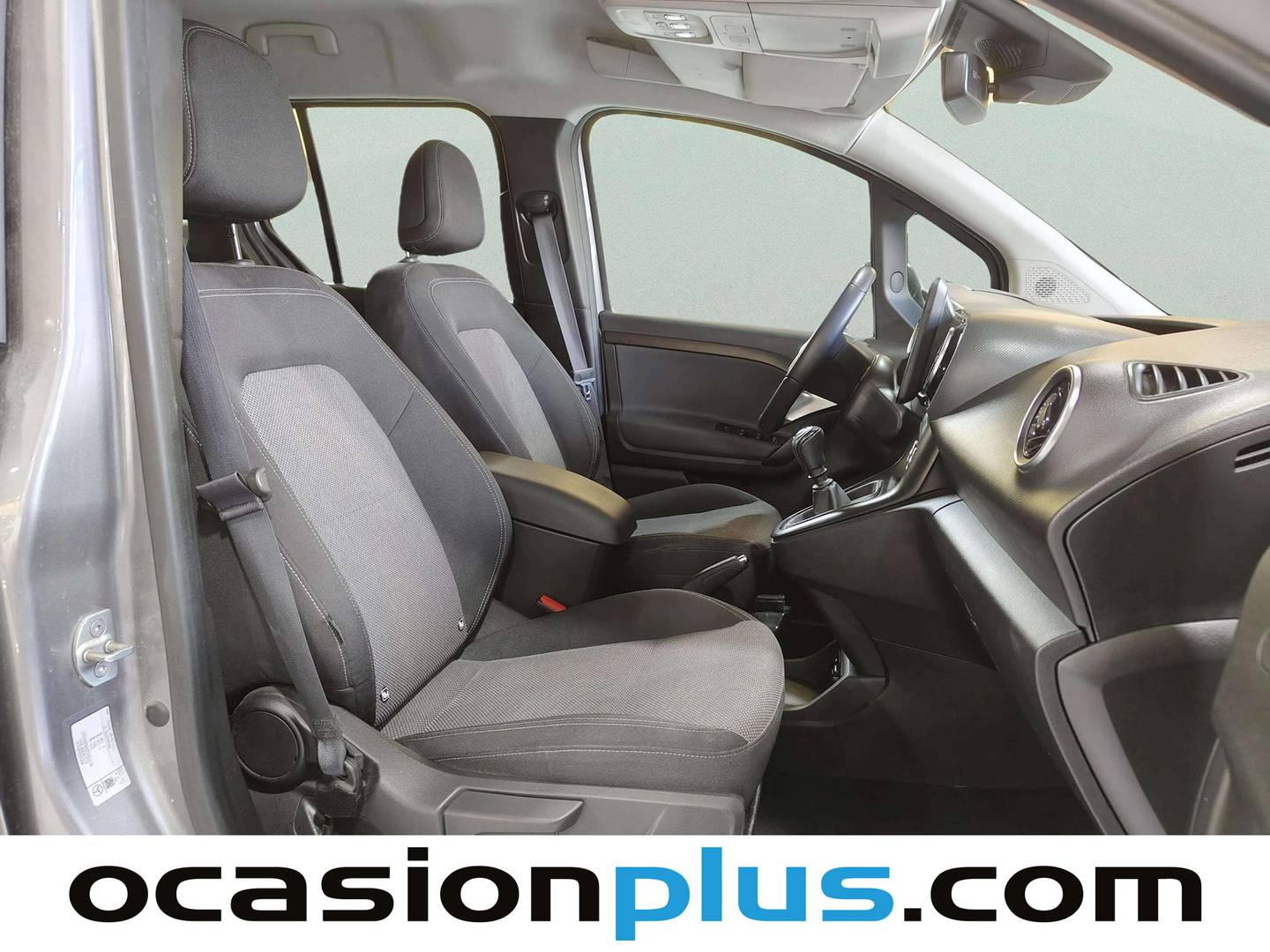 Mercedes Citan Mercedes Citan Combi 110 CDI Tourer Base (95 CV) manual
