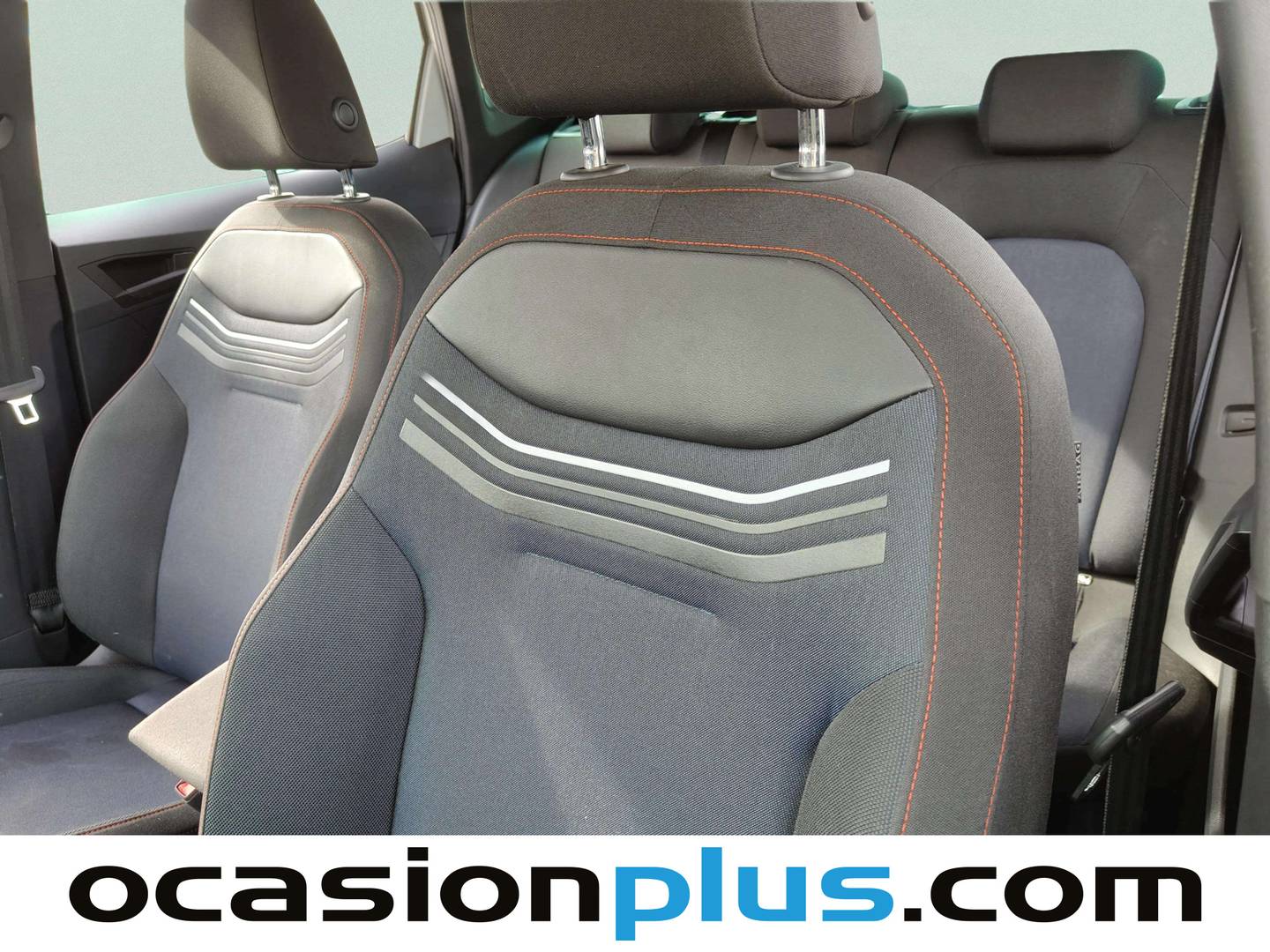 Foto Seat Ibiza SEAT Ibiza 1.0 TSI S&S FR XL (110 CV)