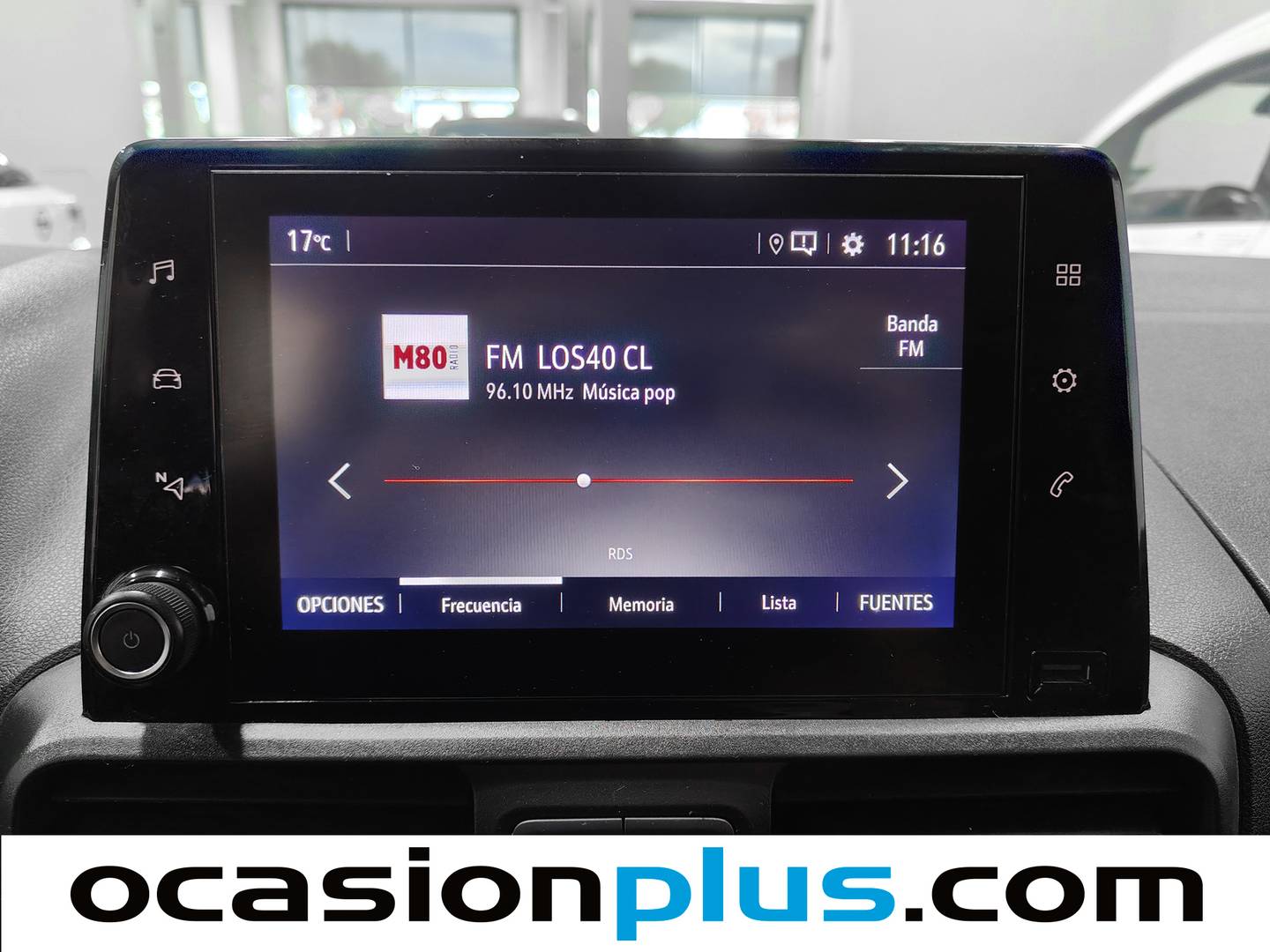 Foto Opel Combo Life Opel Combo Life 1.5 TD S&S Selective L Auto (130 CV) 7 Plazas