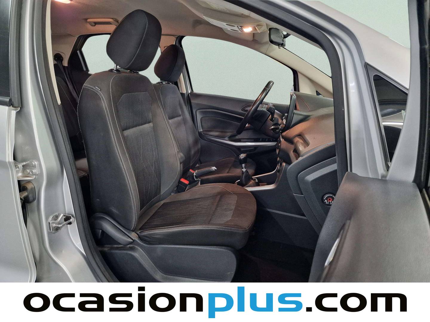 Ford EcoSport Ford EcoSport 1.5 TDCi Trend+ (100 CV) km 0