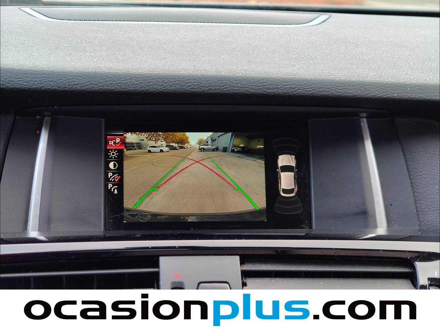 Foto BMW X4 BMW X4 xDrive20d (190 CV)