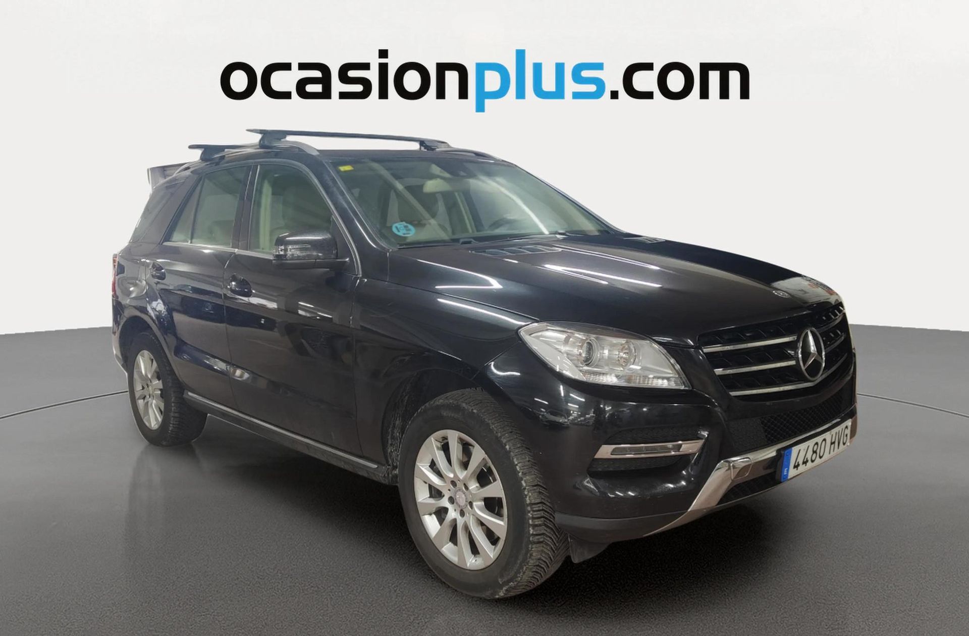 Mercedes-Benz Clase M ML 350 4Matic - foto 2