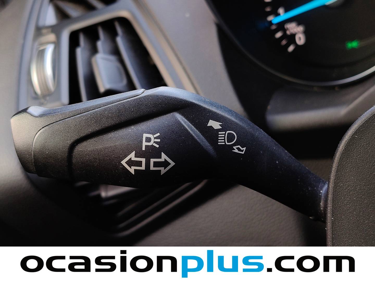 Ford Kuga Ford Kuga 1.5 EcoBoost Titanium 4x2 (120 CV) gasolina