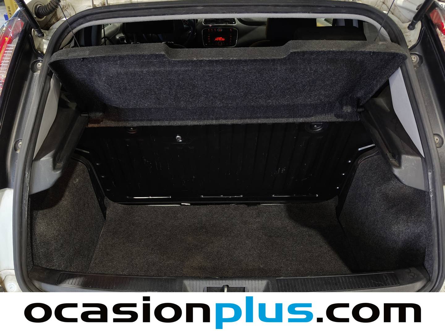 Fiat Punto EVO Fiat Punto Evo 1.3 Mjt MyLife S&S (75 CV) de ocasión