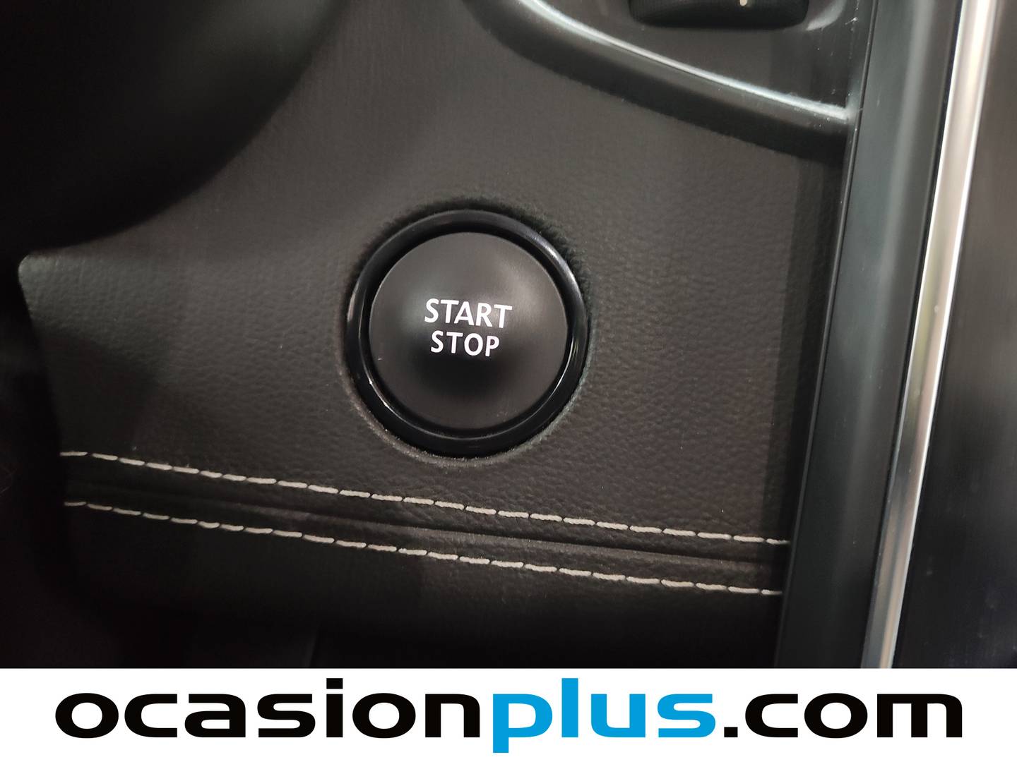 Renault Grand Scénic Renault Grand Scenic Zen TCe (140 CV) EDC GPF 7 Plazas automático