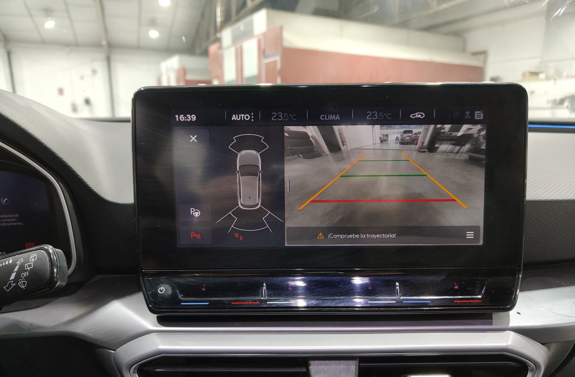 SEAT León 1.0 TSI FR 25 Aniversario - foto 11