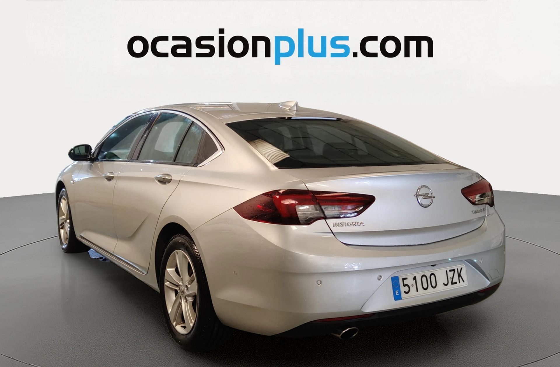 Opel Insignia 2.0 CDTI GS Turbo D Excellence - foto 3