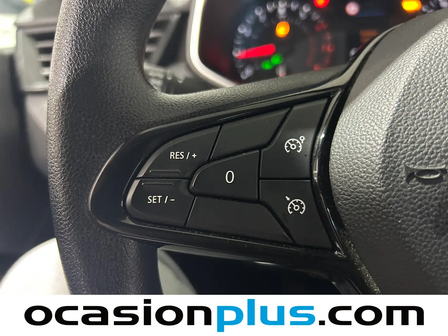 Foto Renault Clio Renault Clio Life SCe  (65 CV)