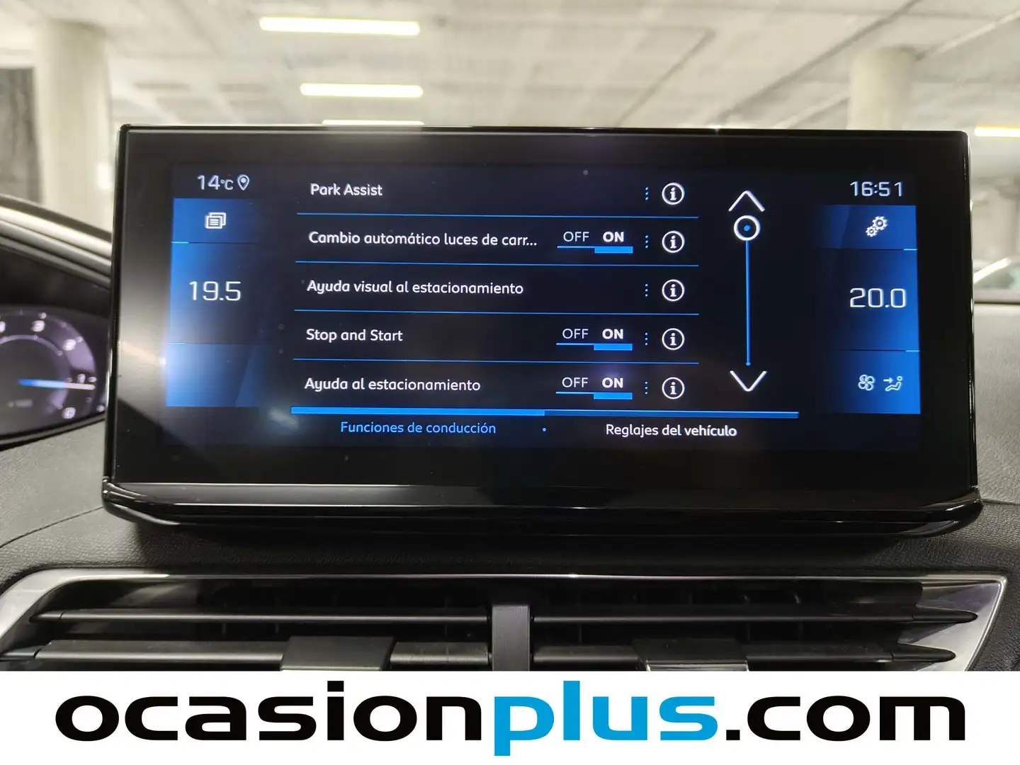 Foto Peugeot 3008 Peugeot 3008 BlueHDi 130 S&S Allure Pack (130 CV)