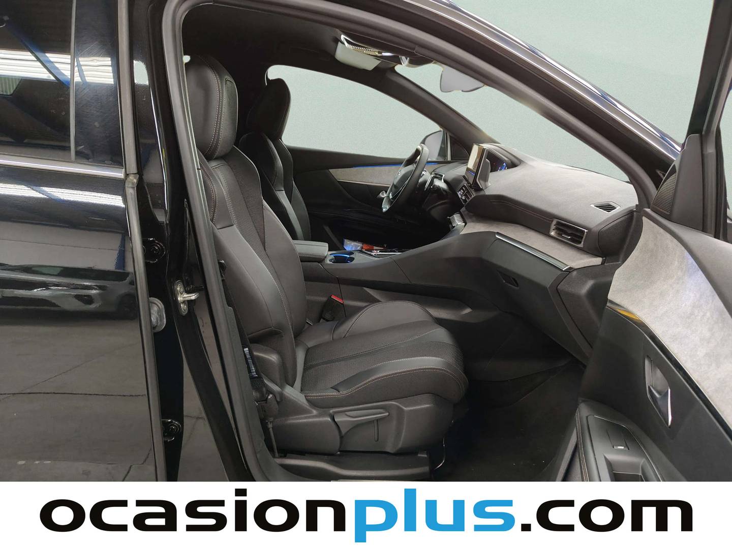 Foto Peugeot 3008 Hybrid Peugeot 3008 Hybrid GT eDCS6 (145 CV)