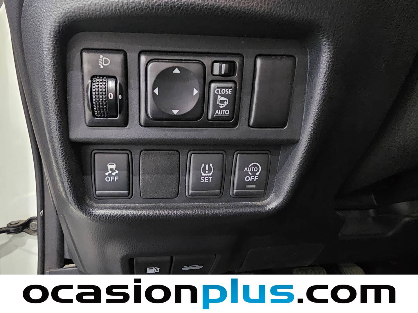 Nissan JUKE Nissan Juke DIG-T N-Connecta 4x2 (115 CV) 115cv