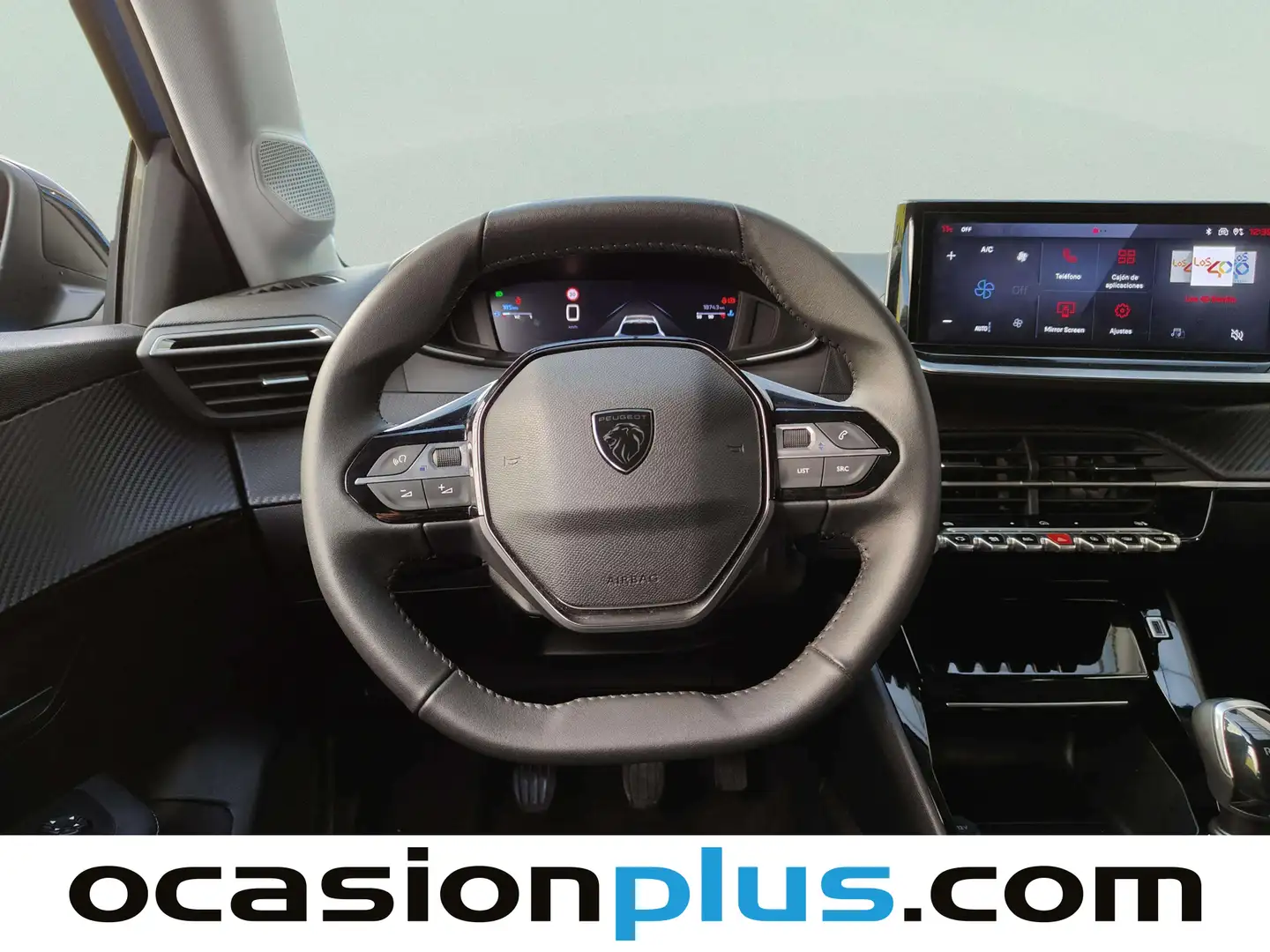 Foto Peugeot 208 Peugeot 208 PureTech 100 Allure (100 CV)