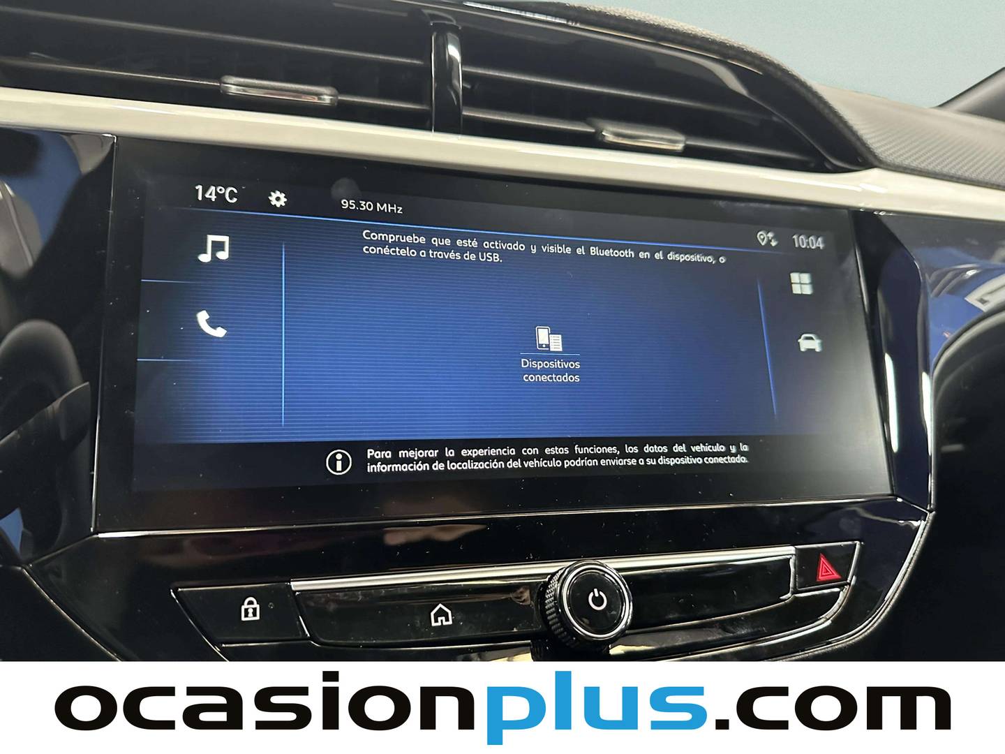 Opel Corsa Opel Corsa 1.2 T XHL Hybrid GS eDCT  (110 CV) barato