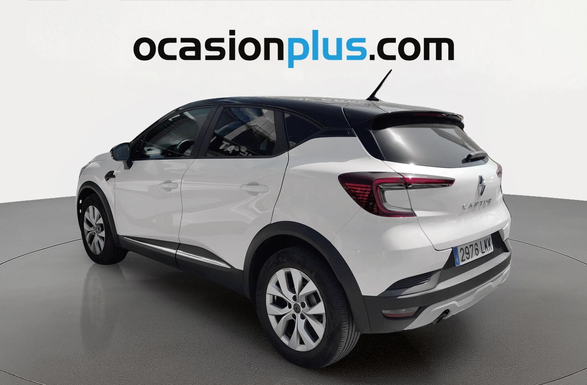 Renault Captur Zen TCe GPF - foto 3