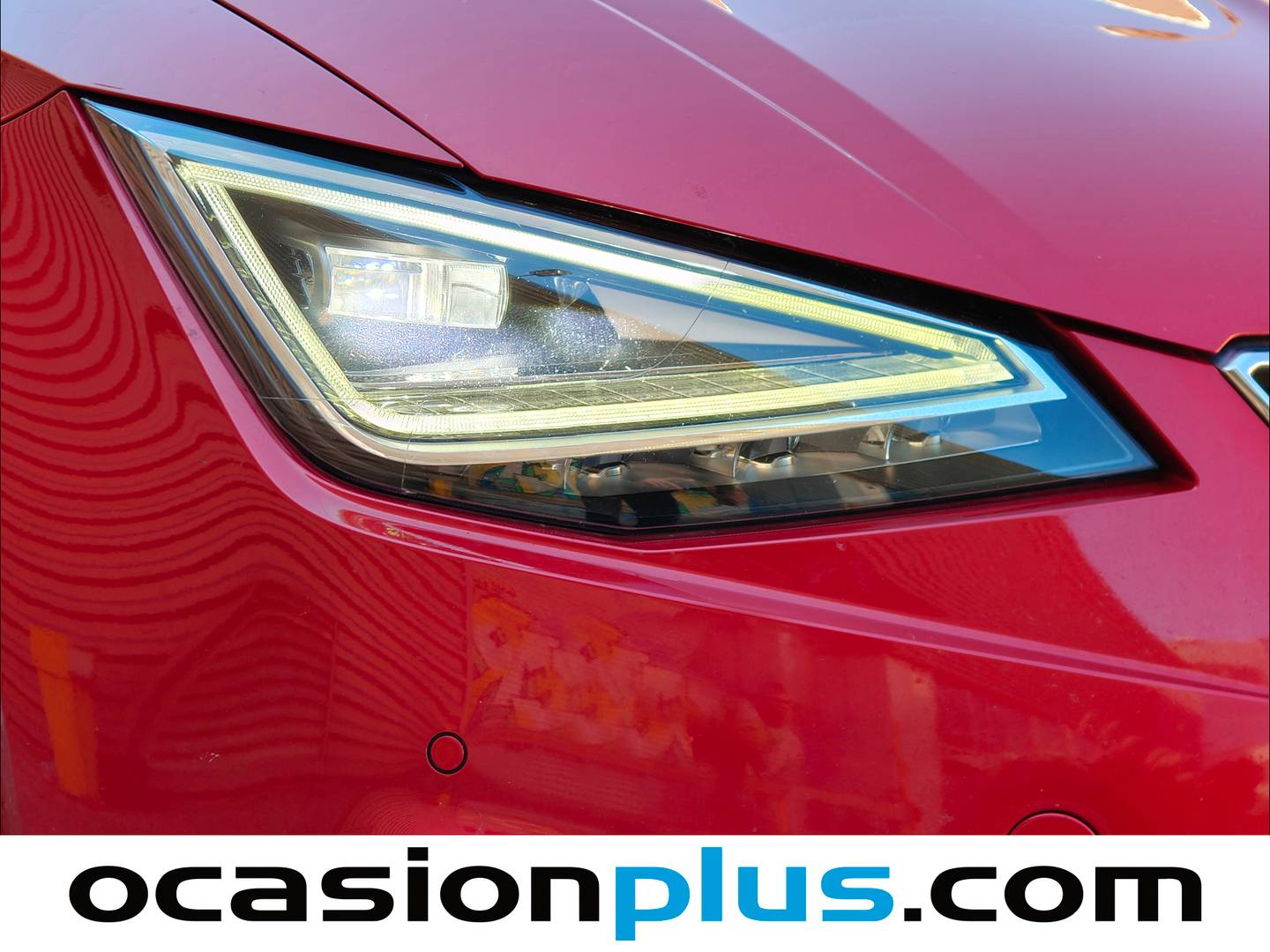 Seat Ibiza Seat Ibiza 1.0 TSI FR (110 CV) gasolina