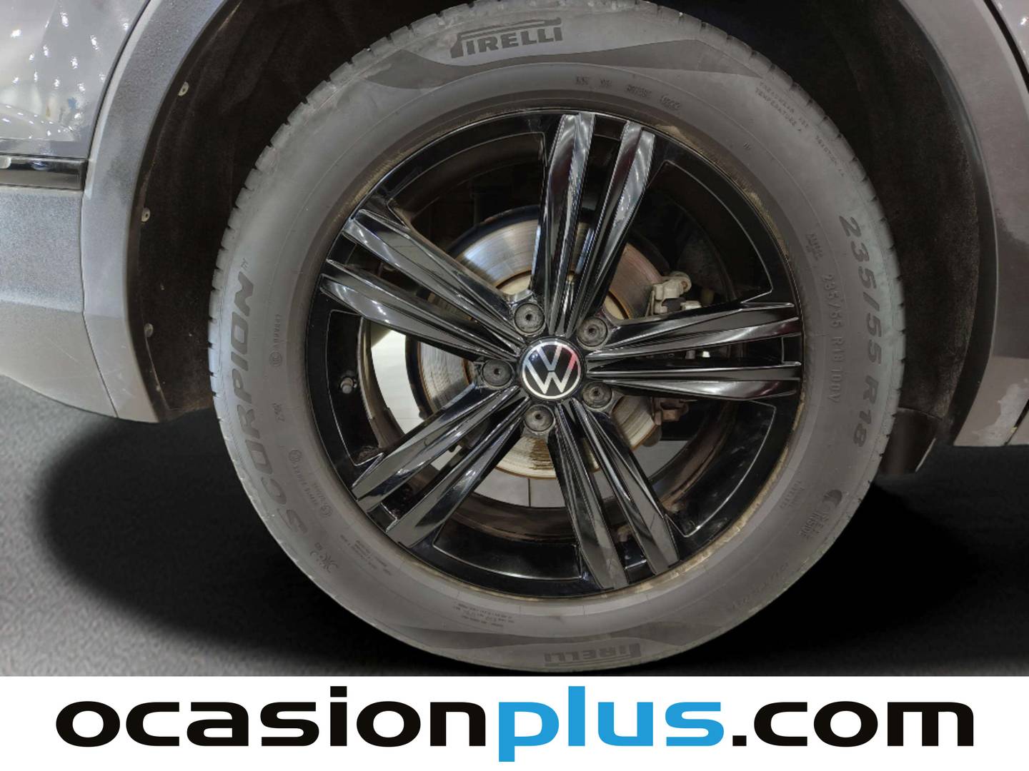 Foto Volkswagen Tiguan Volkswagen Tiguan Urban Sport 1.5 TSI (150 CV)