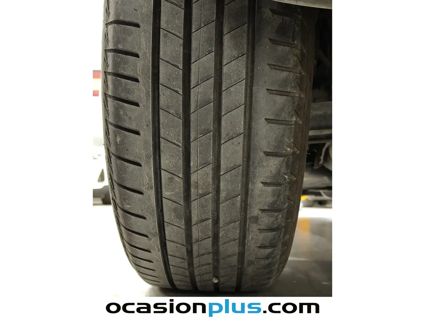 Foto Jeep Renegade Jeep Renegade 1.0G Limited 4x2 (120 CV)