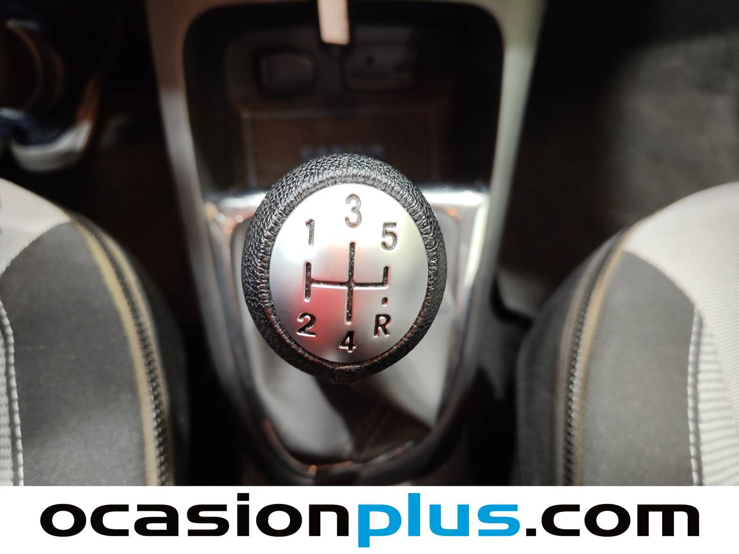 Renault Captur Renault Captur Zen Energy S&S dCi (90 CV) de segunda mano
