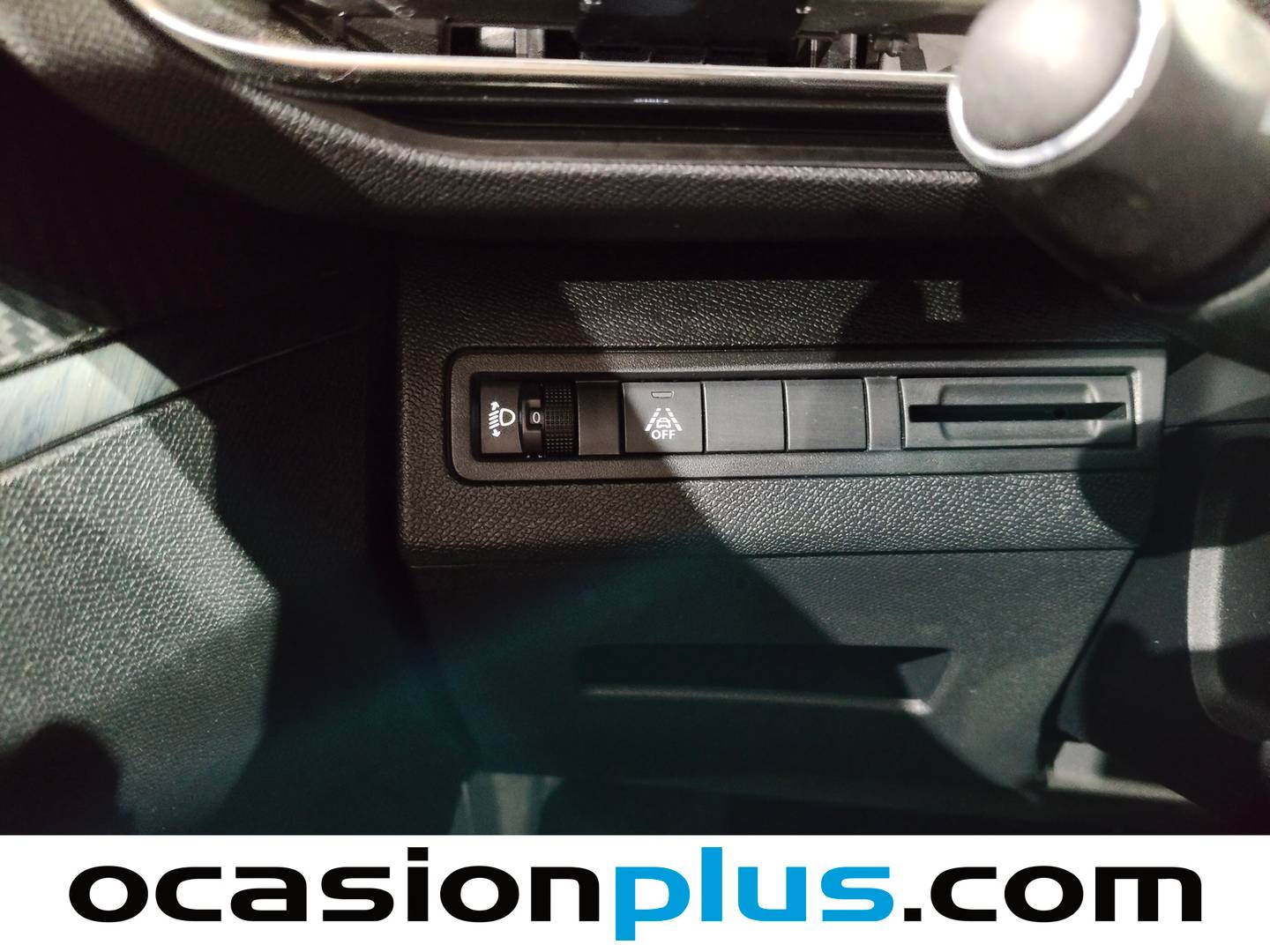 Peugeot 5008 Peugeot 5008 BlueHDI 130 S&S Allure Pack EAT8 (130 CV) de ocasión