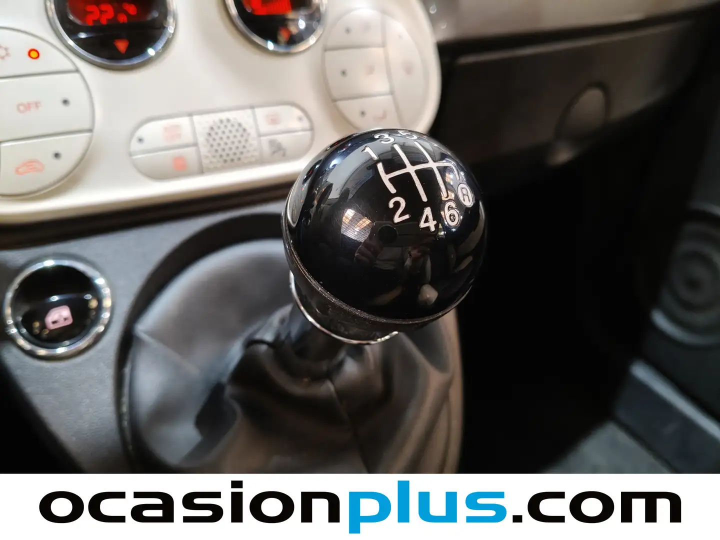 Foto Fiat 500C Fiat 500C 1.0 Hybrid Dolcevita (70 CV)