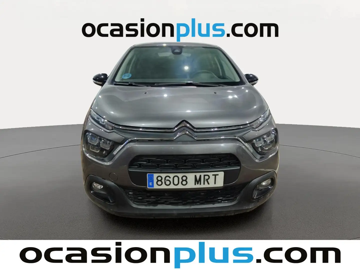 Foto Citroën C3 Origin Citroen C3 Origin PureTech 110 Max (110 CV)