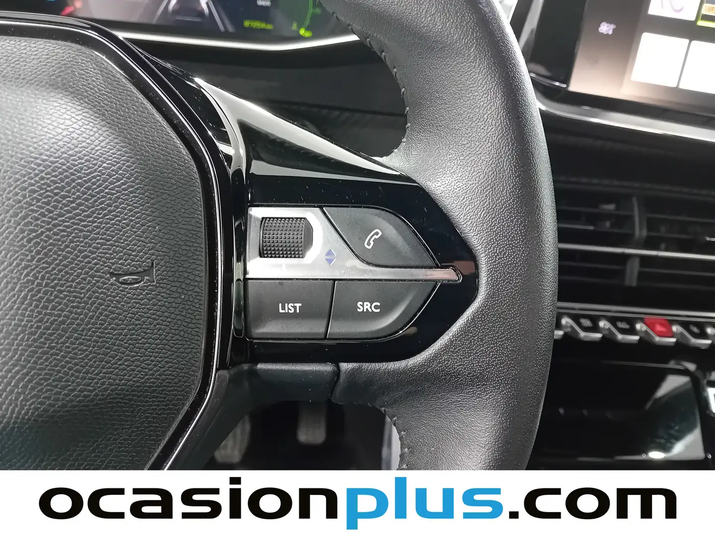 Foto Peugeot 2008 Peugeot 2008 PureTech 130 S&S Allure Pack (130 CV)