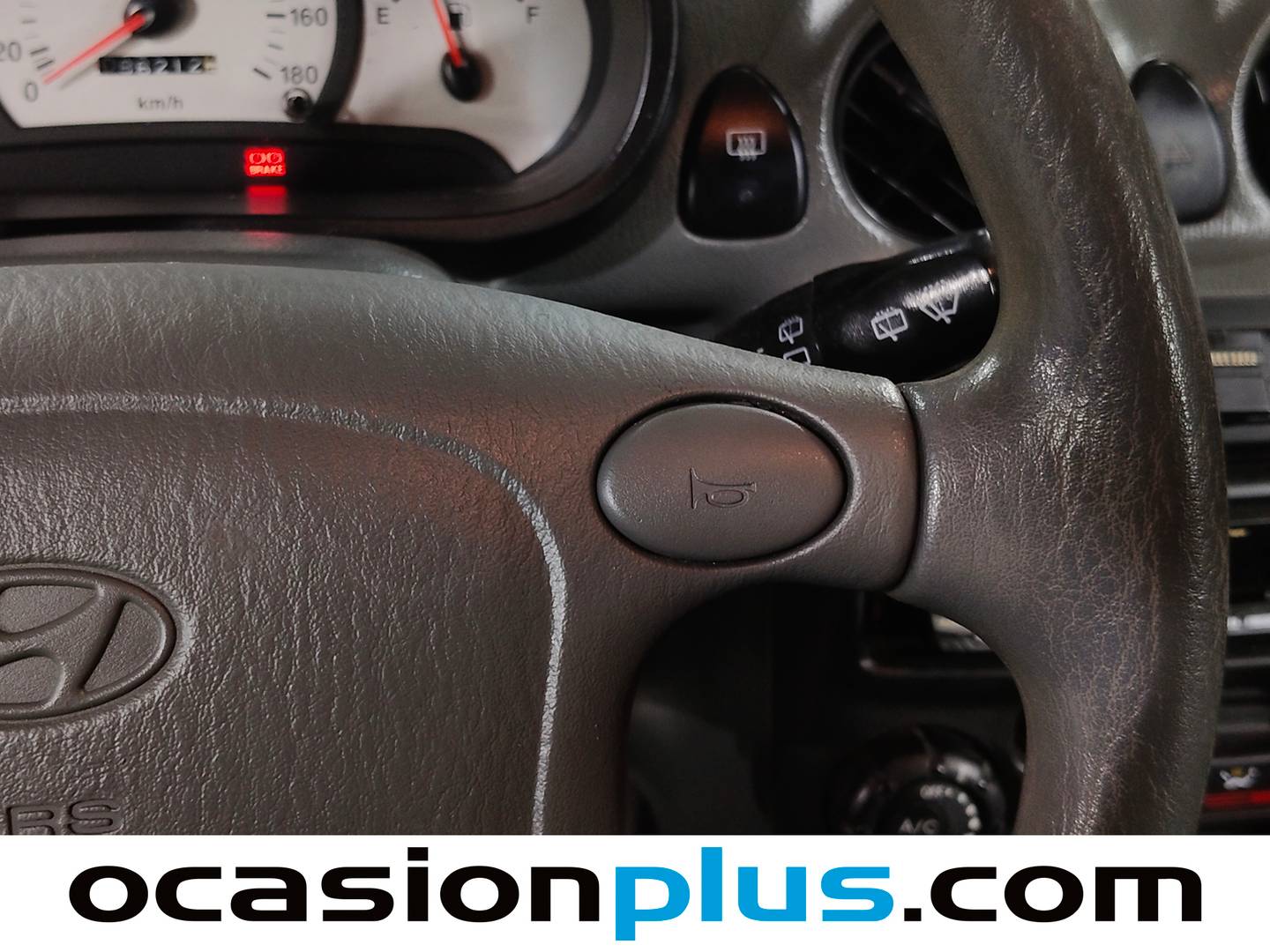 Hyundai Atos Hyundai Atos 1.0i GLS (59 CV) al mejor precio