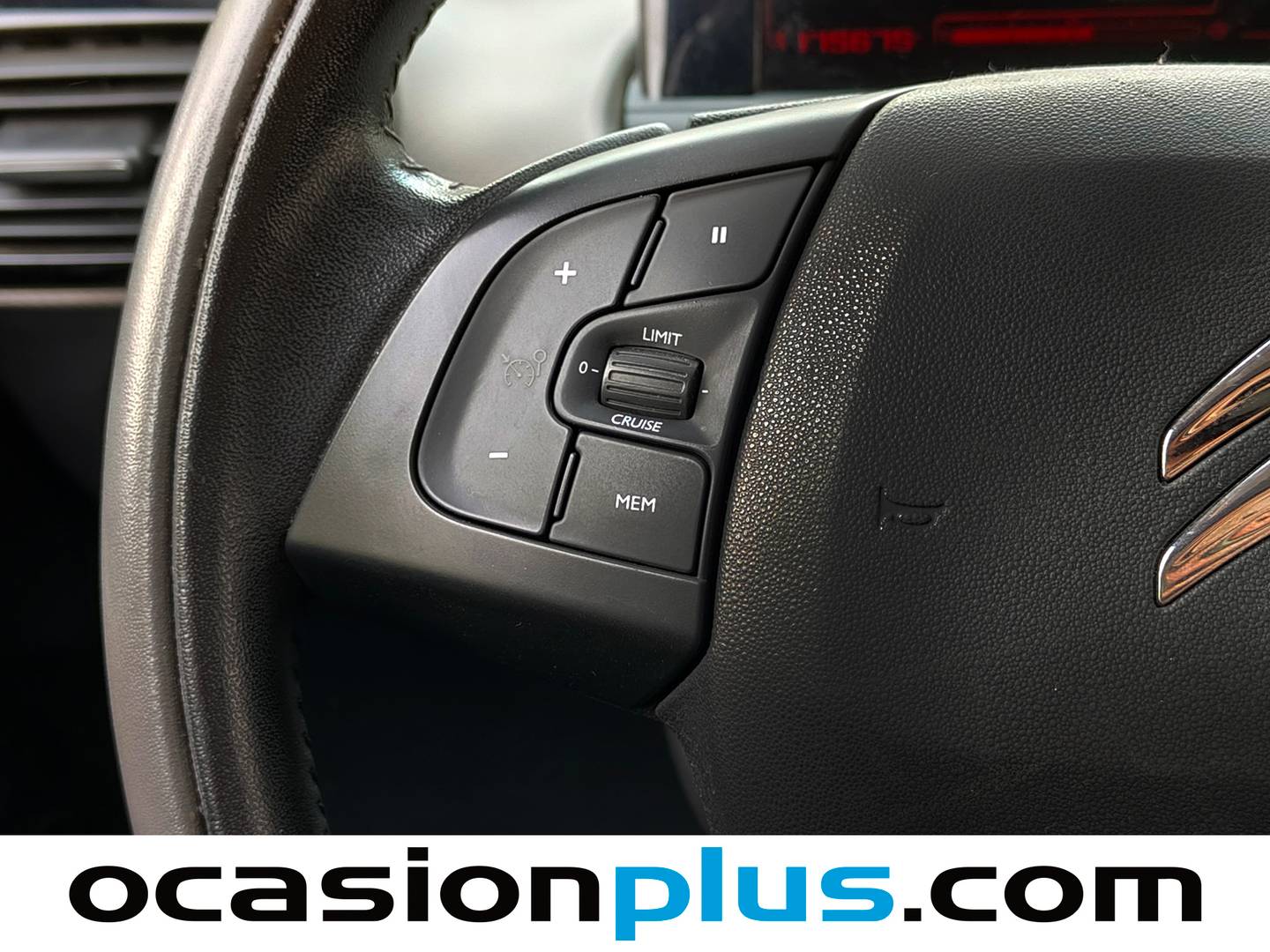 Citroën C4 Cactus Citroën C4 Cactus BlueHDi 100 Feel Edition (100 CV) manual