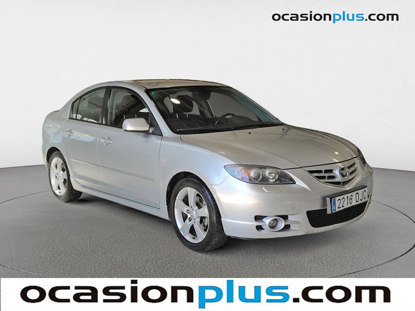 Foto Mazda Mazda3 Mazda Mazda 3 2.0 Sportive (150 CV)