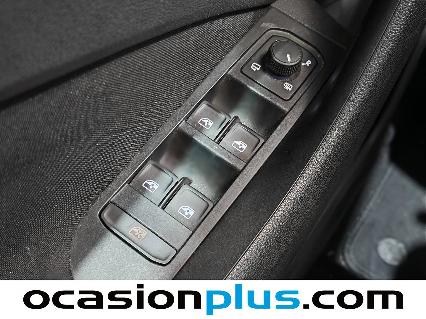Skoda Scala Skoda Scala 1.0 TSI Selection (115 CV) de segunda mano