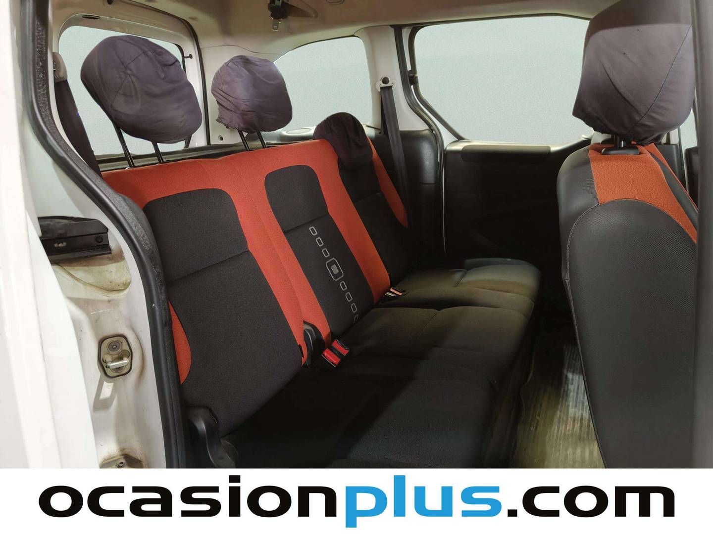 Citroën Berlingo Citroën Berlingo Combi BlueHDi 100 Multispace Live Edition (100 CV) al mejor precio
