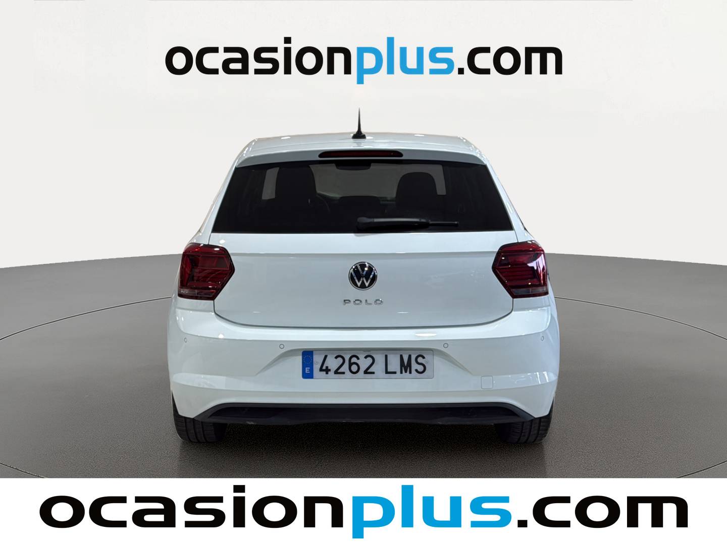 Volkswagen Polo Volkswagen Polo United 1.0 TSI (95 CV) DSG al mejor precio