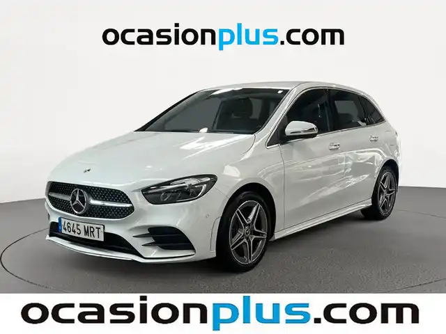 Mercedes Clase B