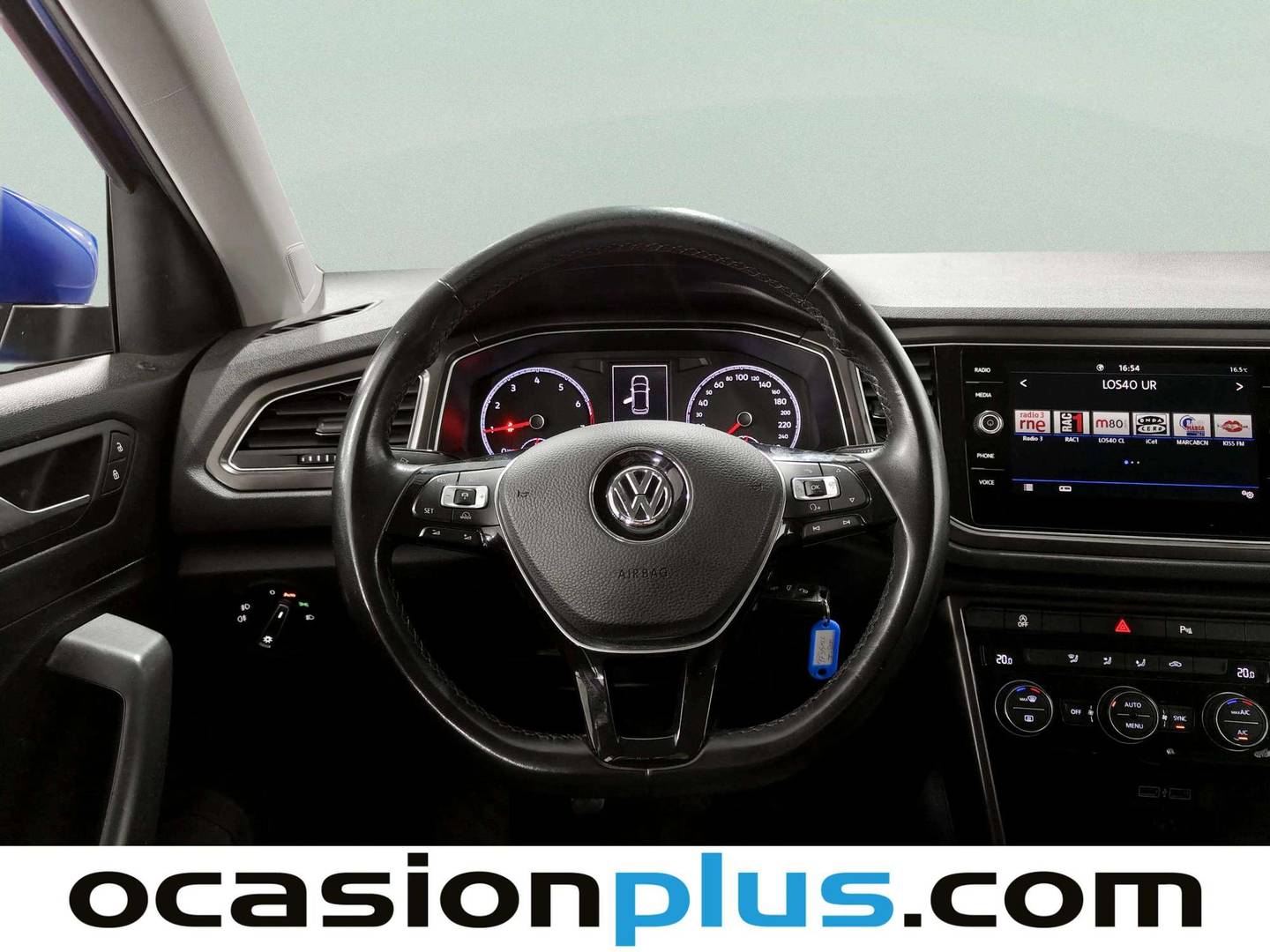 Volkswagen T-Roc Volkswagen T-Roc Advance 1.0 TSI (115 CV) de segunda mano