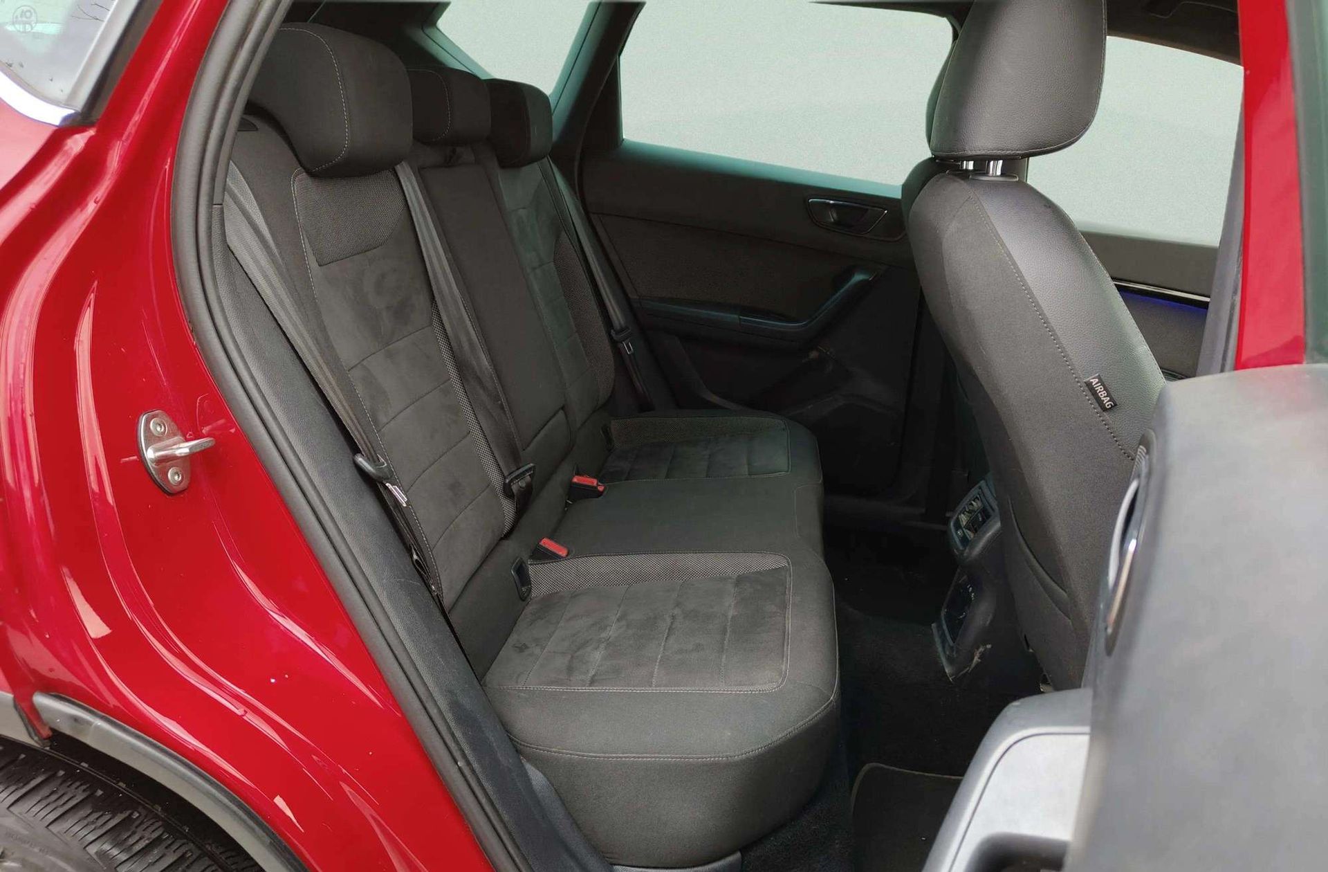 SEAT Ateca 2.0 TSI Xcellence 4Drive DSG - foto 20