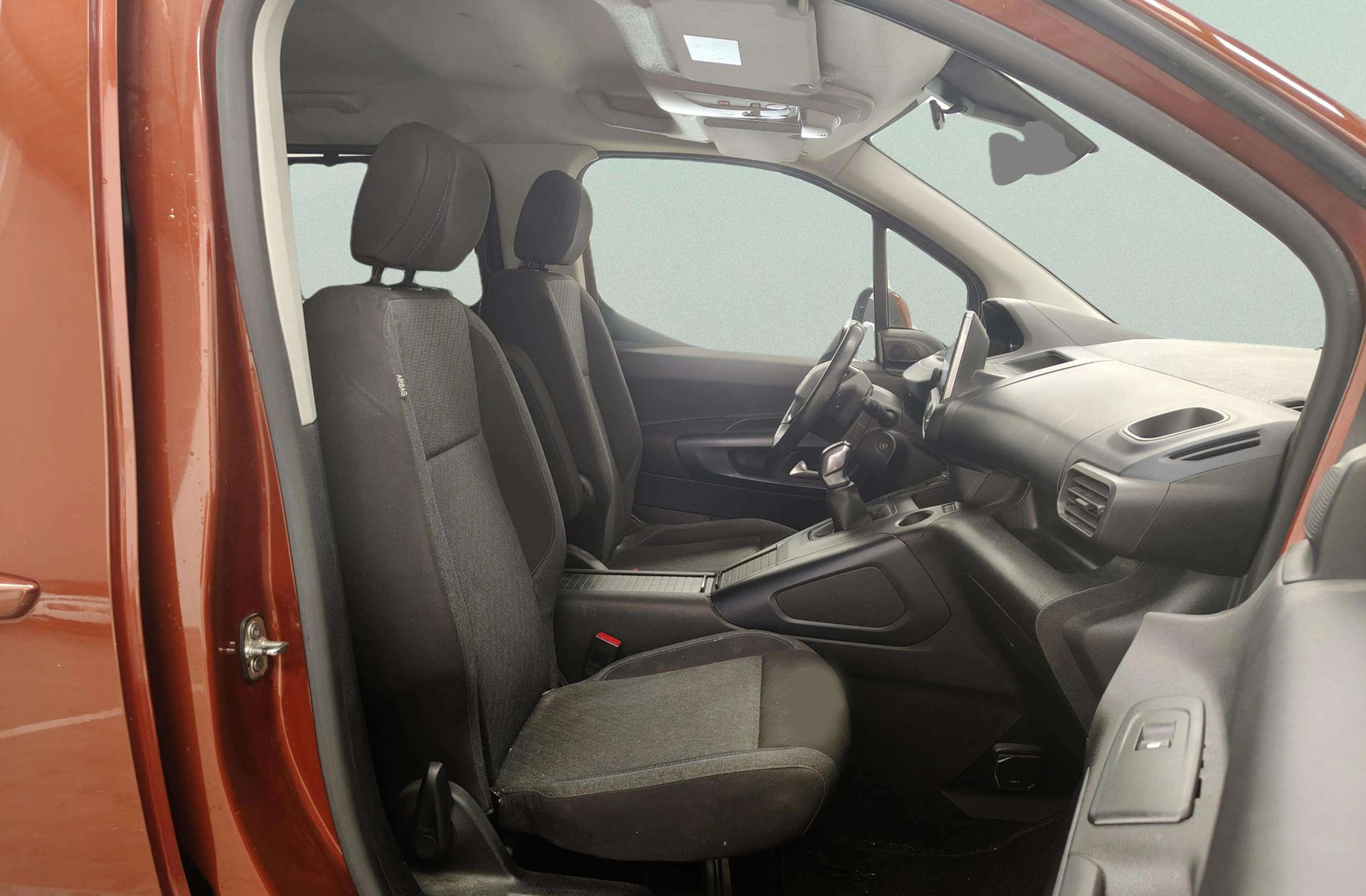 Peugeot Rifter BlueHDi 100 Allure Standard - foto 20