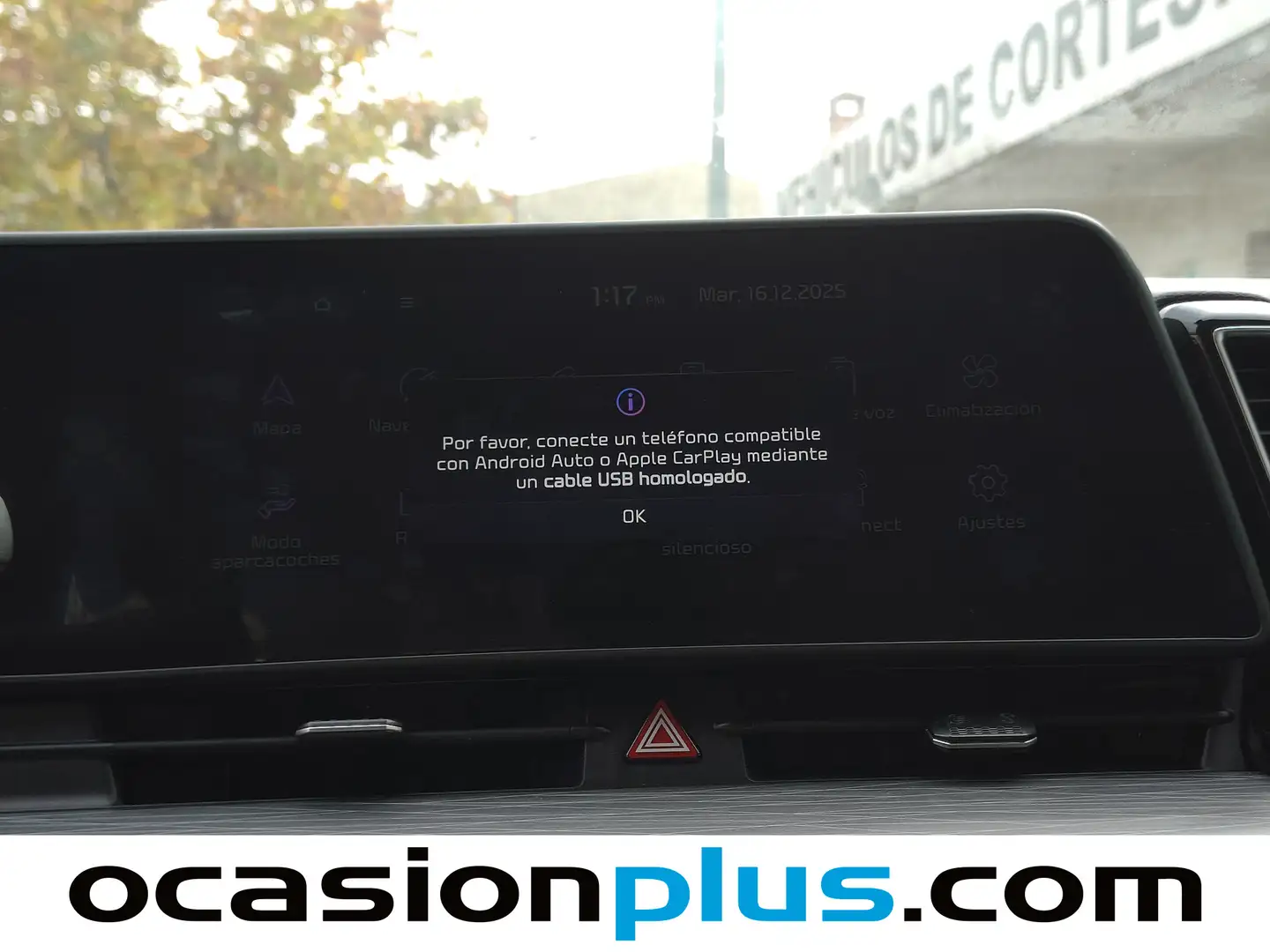 Foto KIA Sportage Kia Sportage 1.6 T-GDi MHEV Drive 4x2 (160 CV)