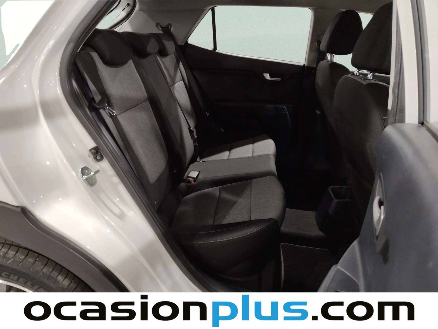 KIA Stonic KIA Stonic 1.0 T-GDi MHEV iMT Concept (100 CV) al mejor precio
