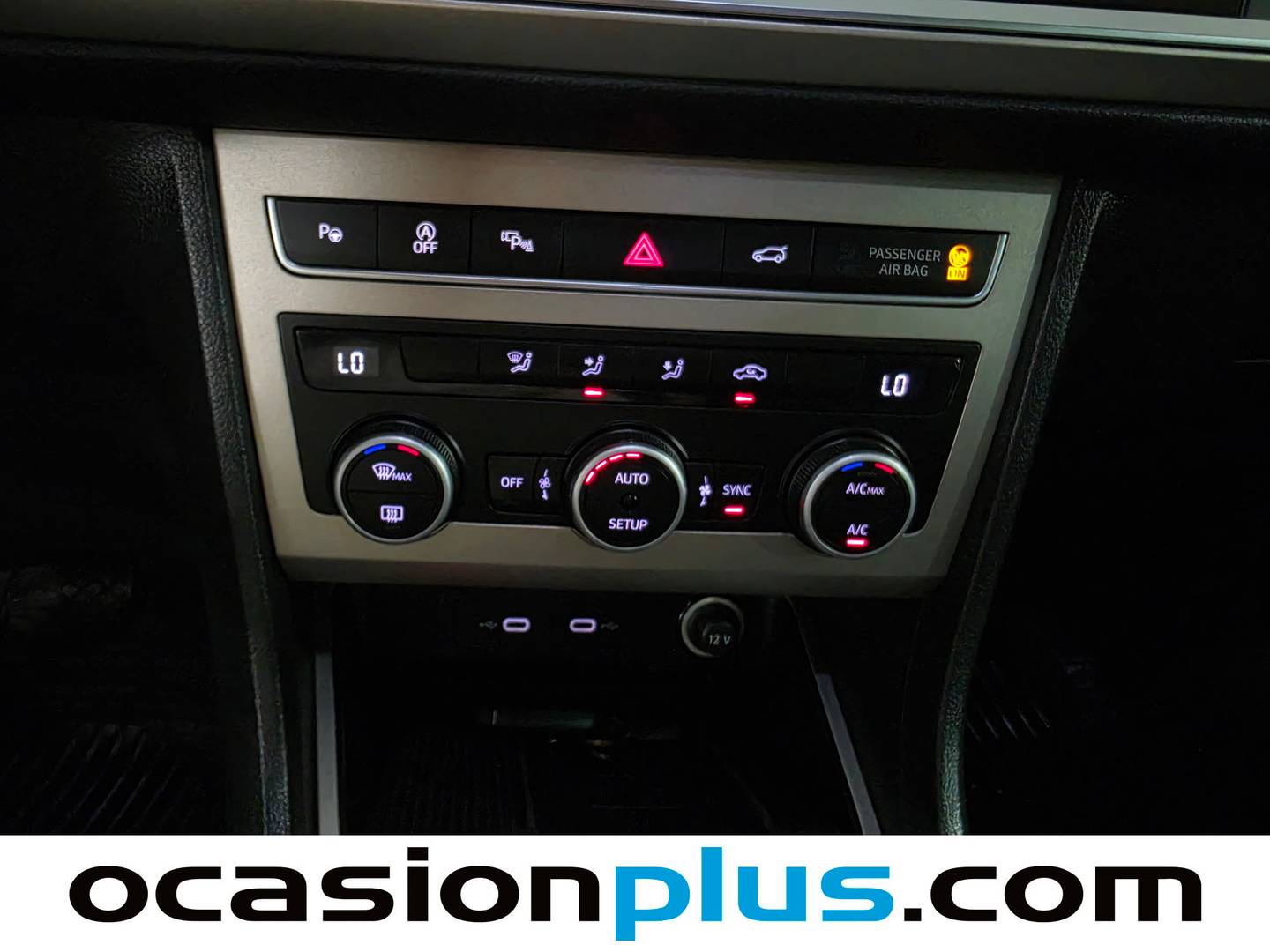 Seat Ateca Seat Ateca 1.5 TSI S&S X-Perience Go (150 CV) km 0