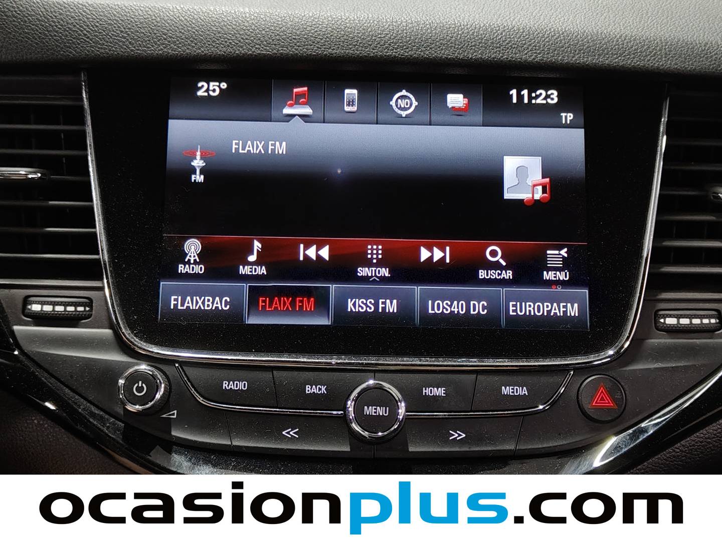 Opel Astra Opel Astra 1.4 Turbo S&S Dynamic (150 CV) 2018
