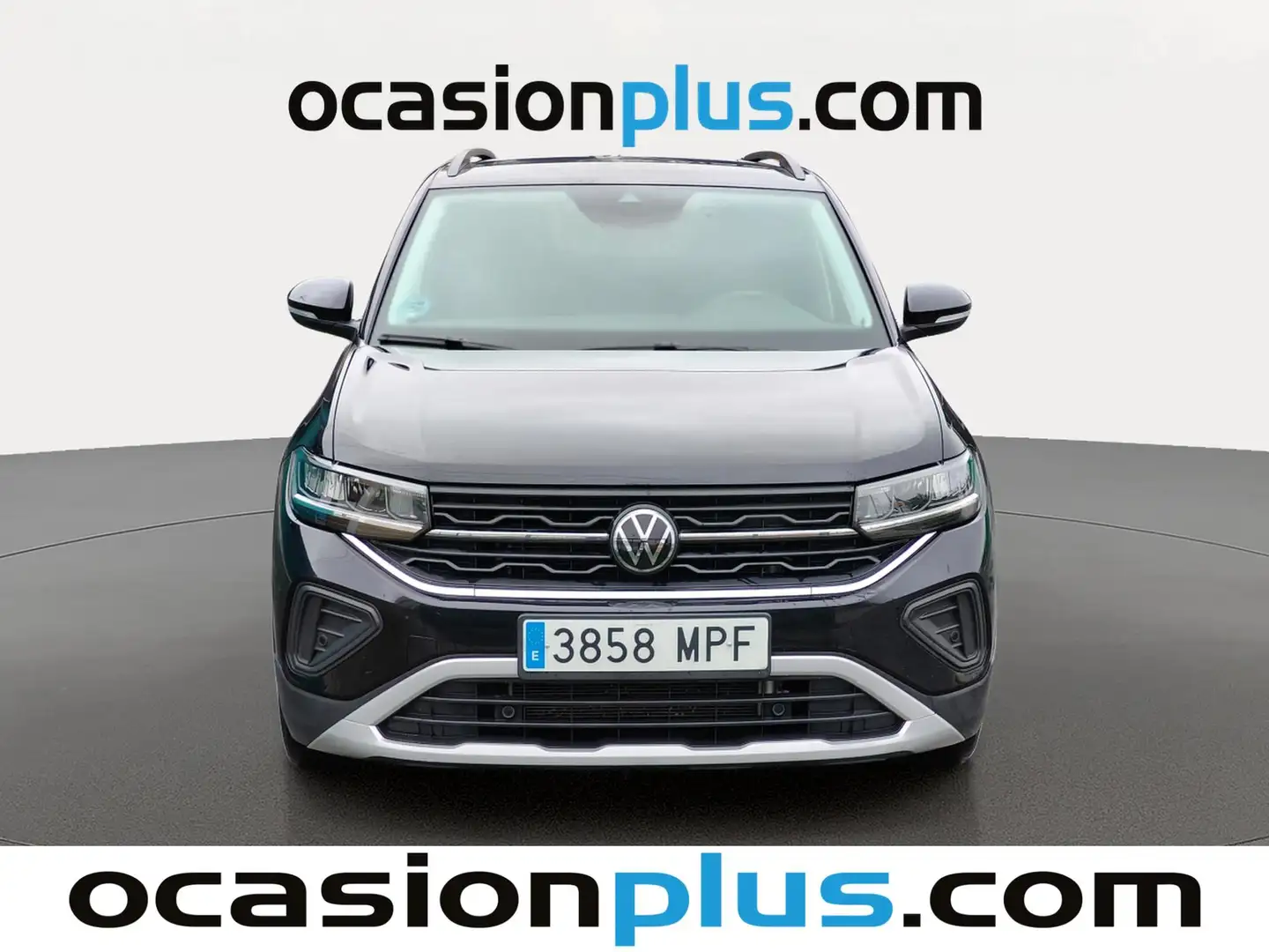 Foto Volkswagen T-Cross Volkswagen T-Cross Life 1.0 TSI (116 CV) DSG