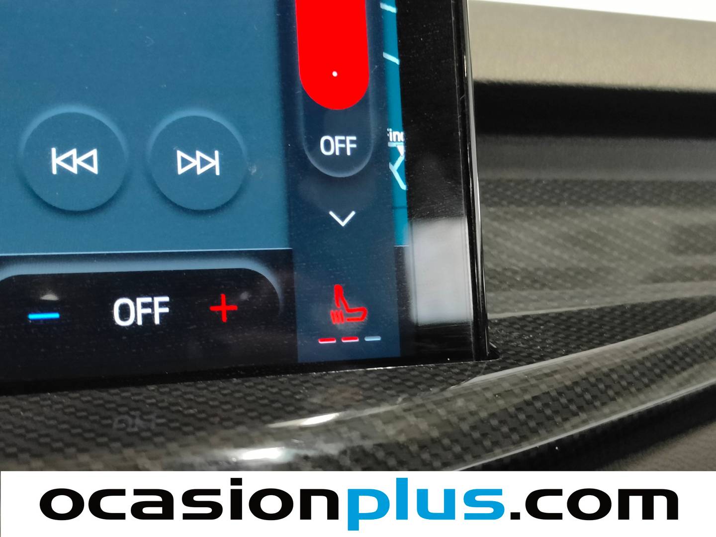 Ford Focus Ford Focus 1.0 Ecoboost MHEV ST-Line Auto (155 CV) barato