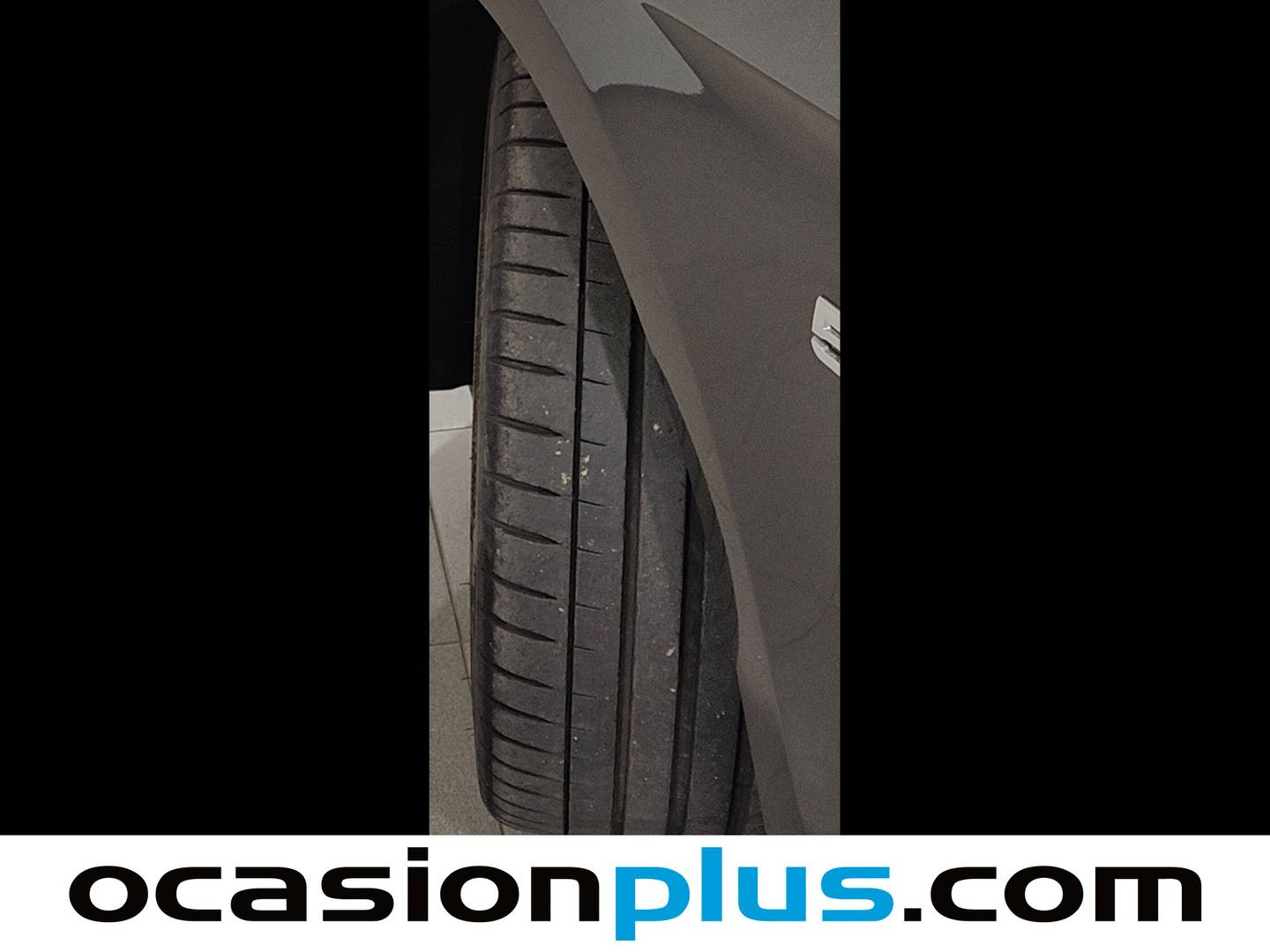 Ford Mustang Ford Mustang 5.0 Ti-VCT V8 GT Fastback AT (450 CV) 450cv