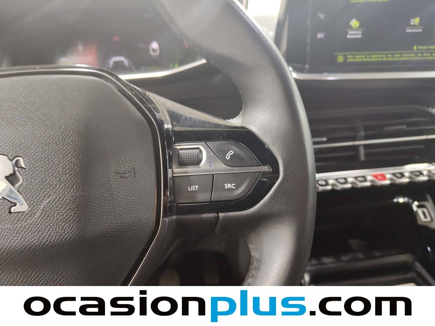 Peugeot 2008 Peugeot 2008 PureTech 130 S&S Allure Pack  (130 CV) gasolina