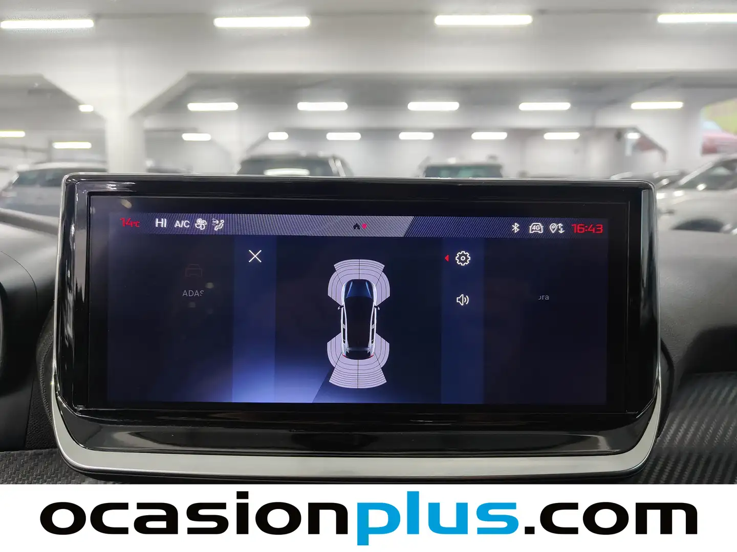 Foto Peugeot 208 Peugeot 208 PureTech 100 Allure (100 CV)