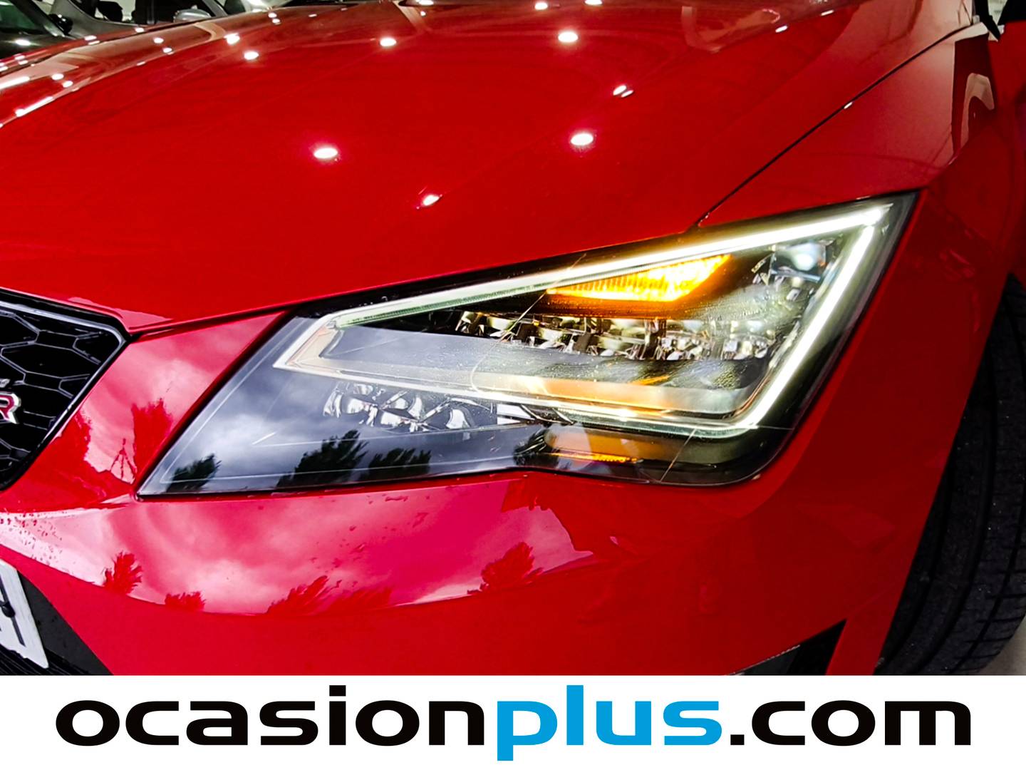 Seat León Seat León ST 1.4 TSI S&S FR (125 CV) al mejor precio