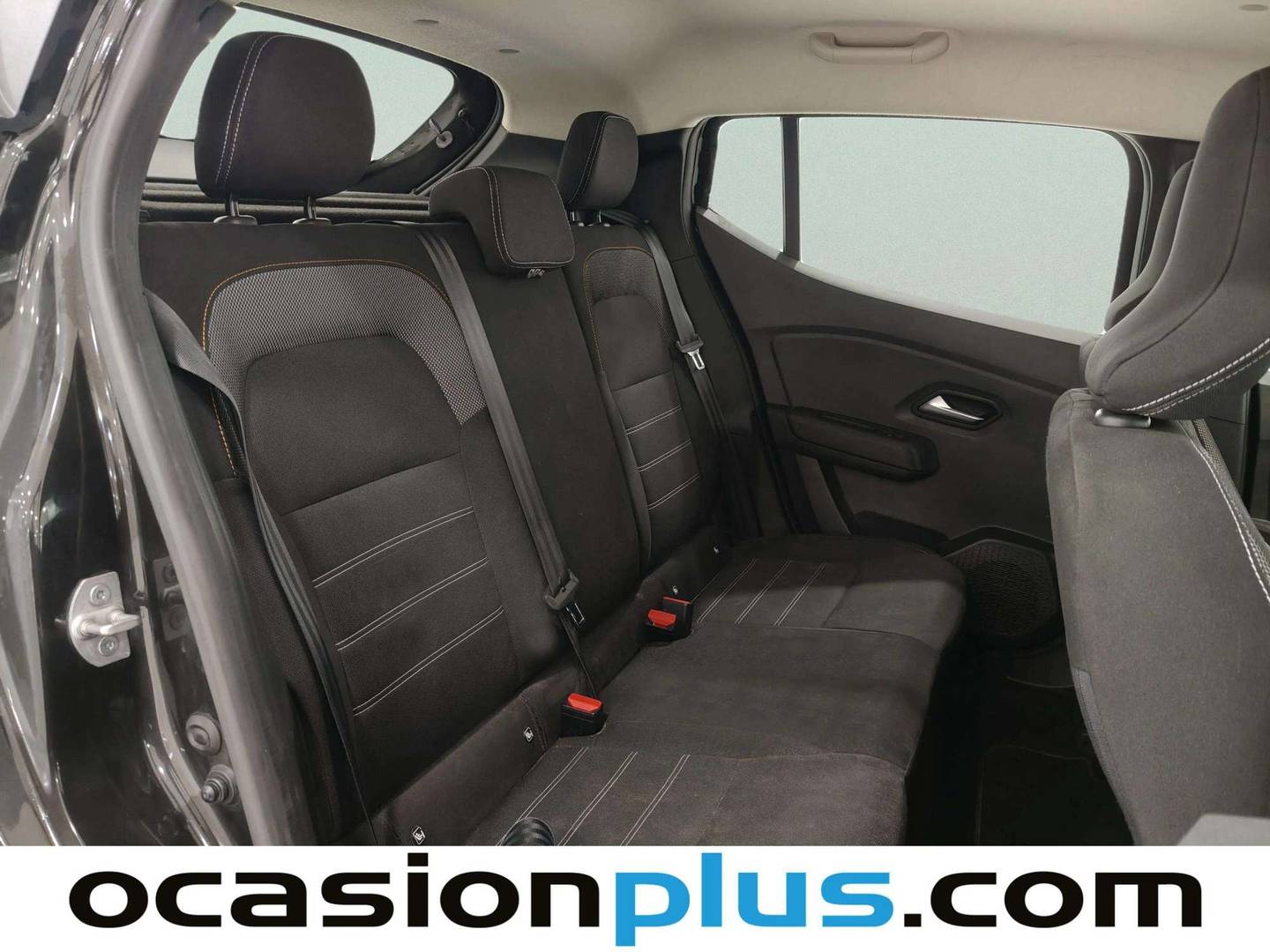 Dacia Sandero Dacia Sandero Stepway Comfort ECO-G (100 CV) km 0