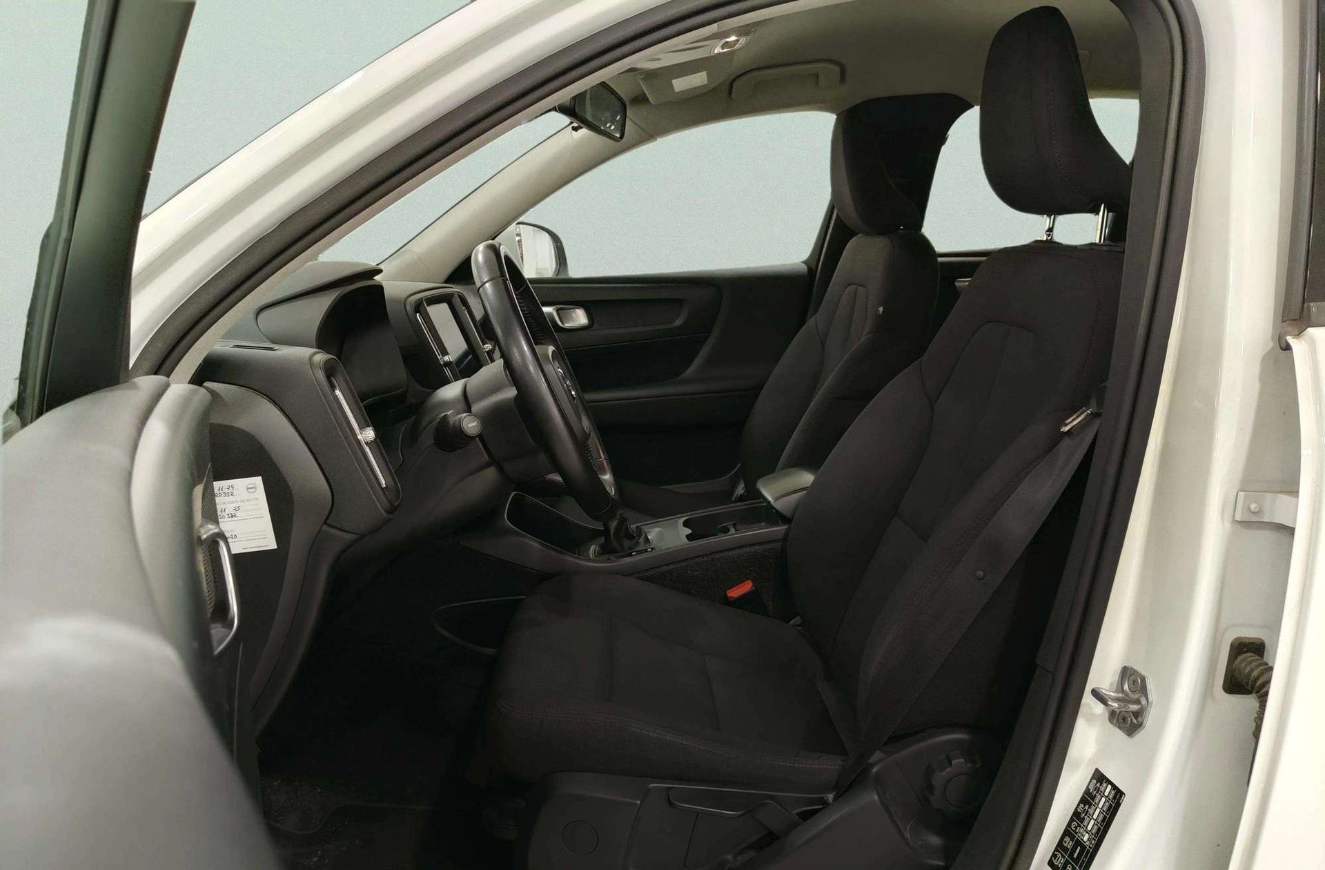 Volvo XC40 D3 - foto 11