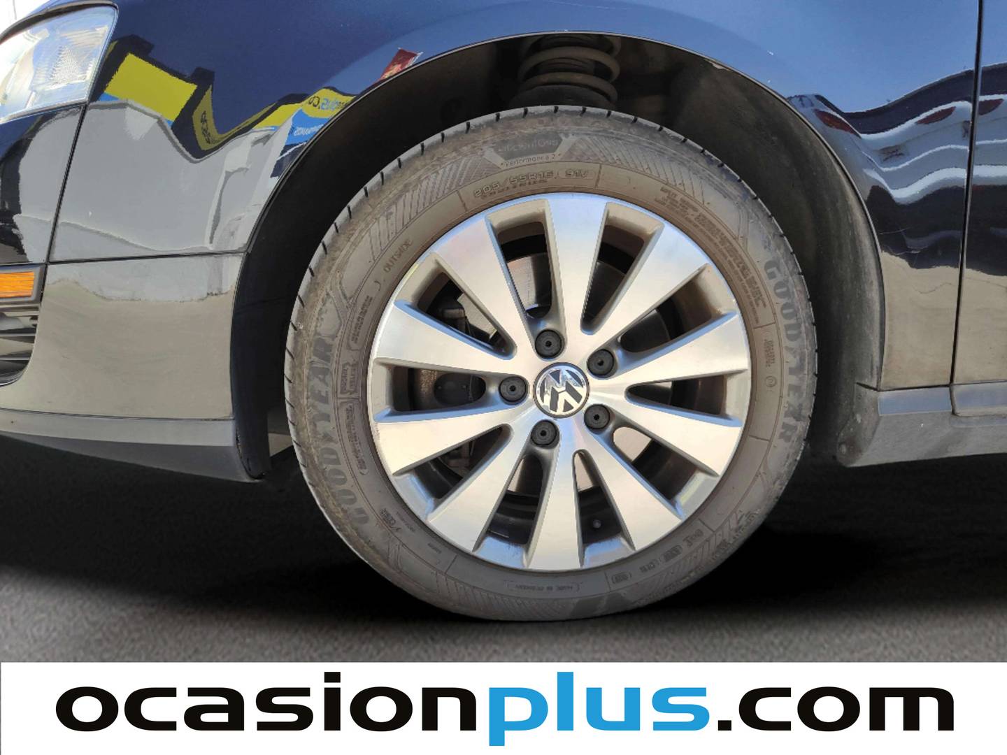 Volkswagen Passat Volkswagen Passat 2.0 TDI DPF Edition Plus (110 CV) diésel