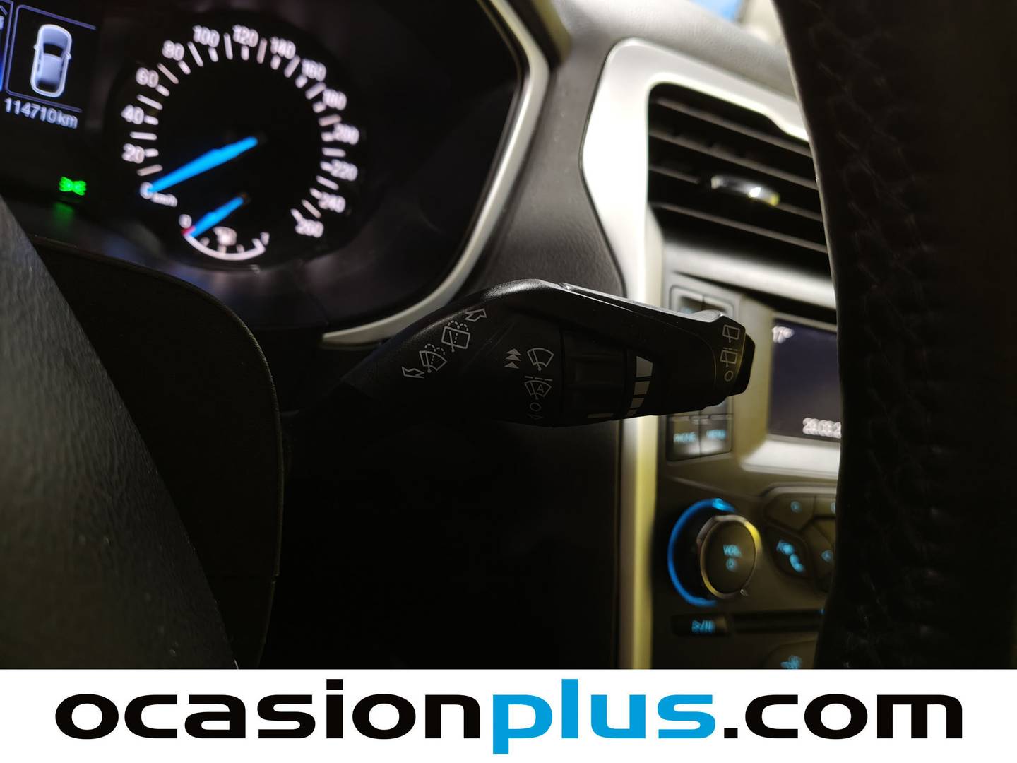 Foto Ford Mondeo Ford Mondeo 1.5 TDCI Trend  (120 CV)